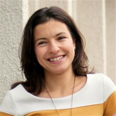 Nora Georgieva